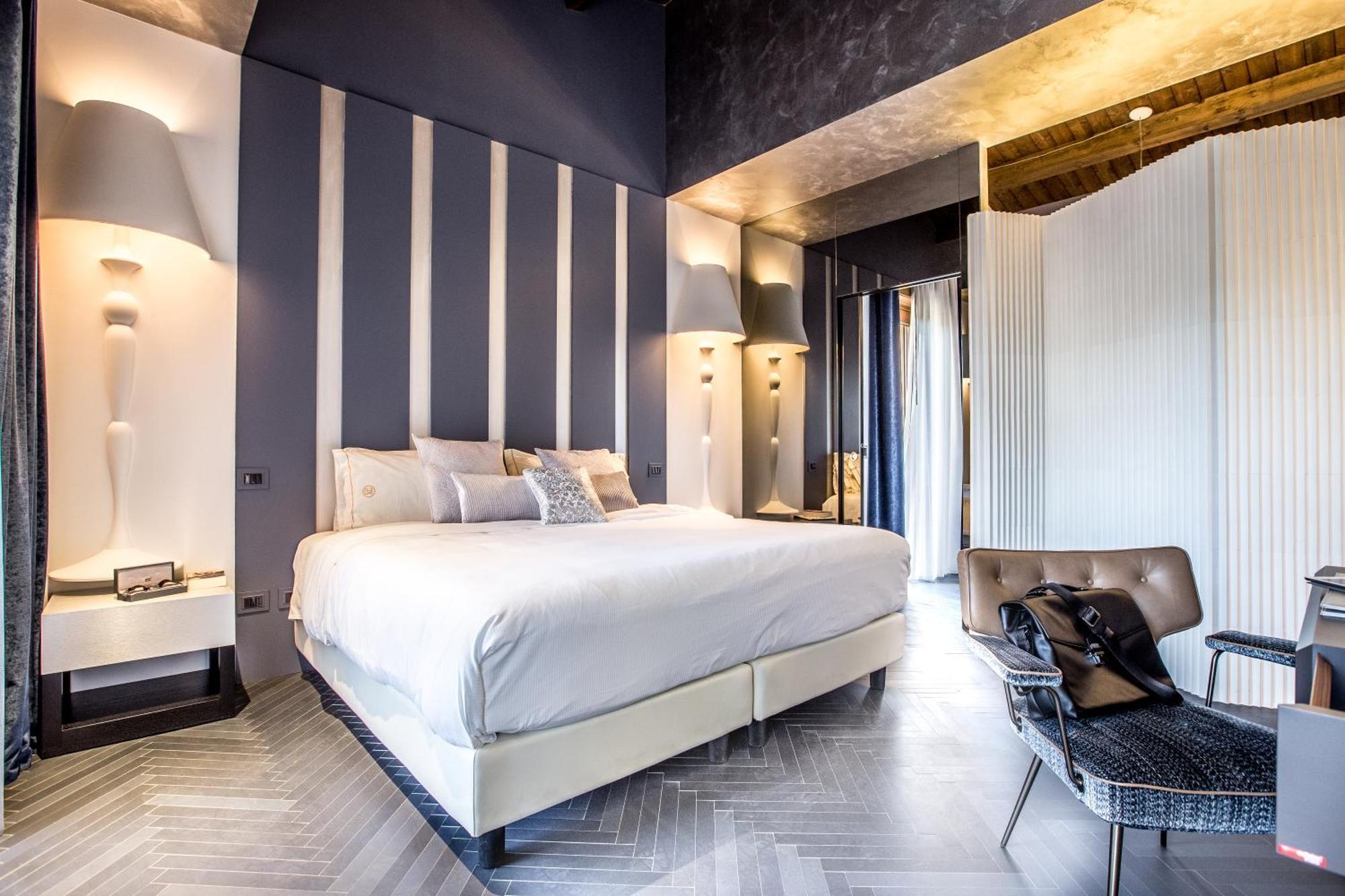 Minareto Hotell Syracuse Eksteriør bilde